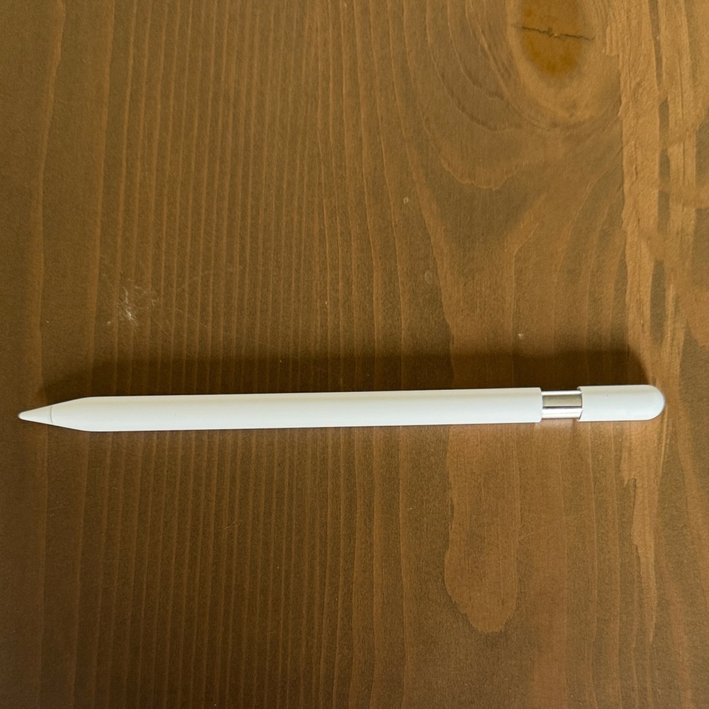 Apple Pencil (2nd Gen) - White